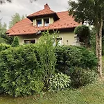 Dom Weglowka (Lesser Poland)