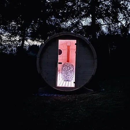 Casa de Férias Dom Weglowka (Lesser Poland)