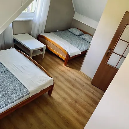 Dom wakacyjny Dom Weglowka (Lesser Poland)