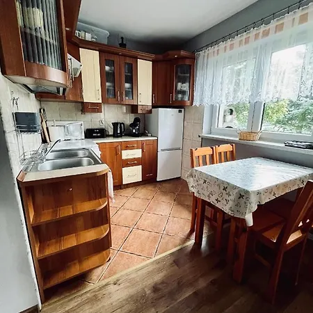 Dom wakacyjny Dom Weglowka (Lesser Poland)