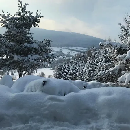 Dom Weglowka (Lesser Poland)