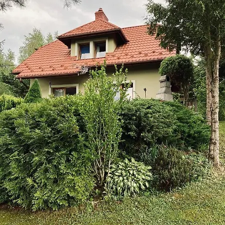 Dom Weglowka (Lesser Poland)