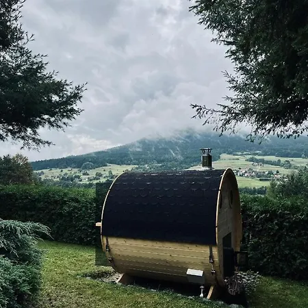 Dom Feriehus *