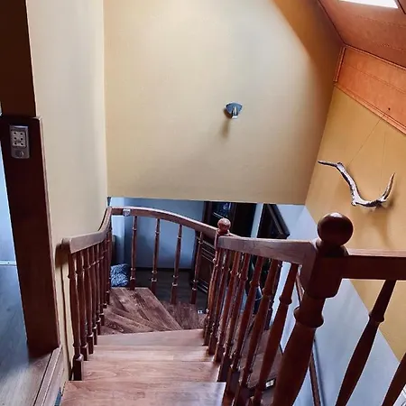 Dom * Weglowka (Lesser Poland)