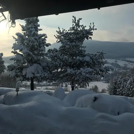 Дом отдыха Dom Weglowka (Lesser Poland)