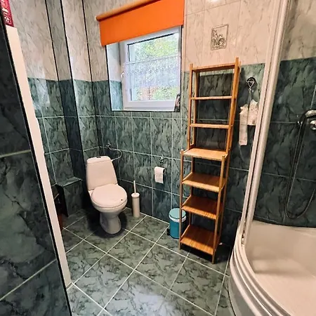 Dom wakacyjny Dom Weglowka (Lesser Poland)