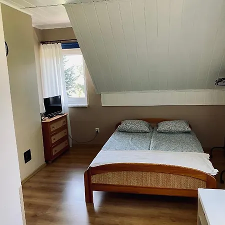 Dom * Weglowka (Lesser Poland)