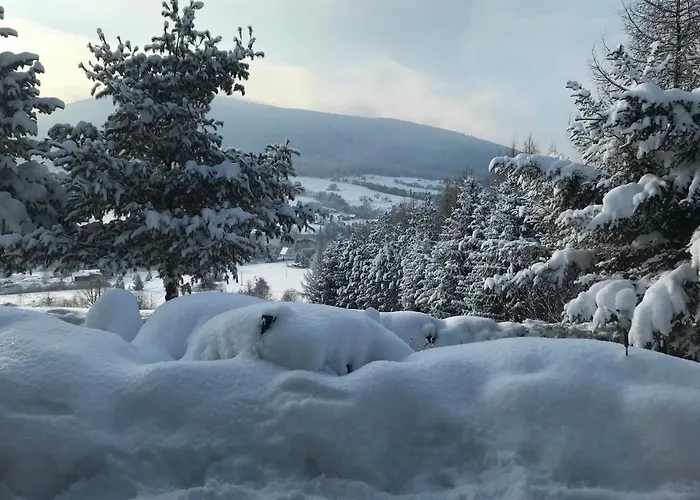 Dom Weglowka (Lesser Poland)