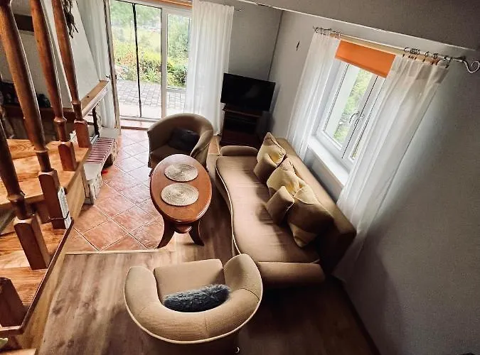 Dom Vakantiehuis Weglowka (Lesser Poland)