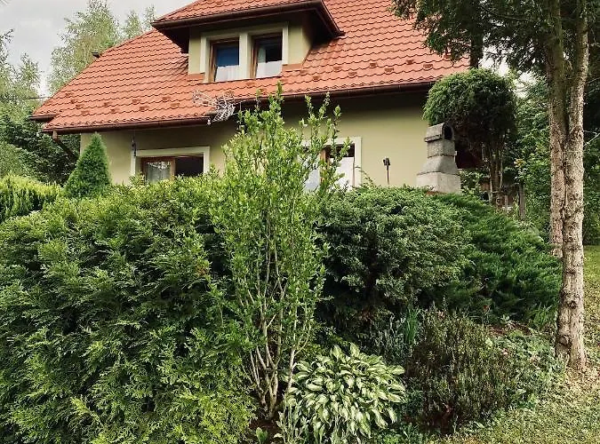 Dom Weglowka (Lesser Poland)